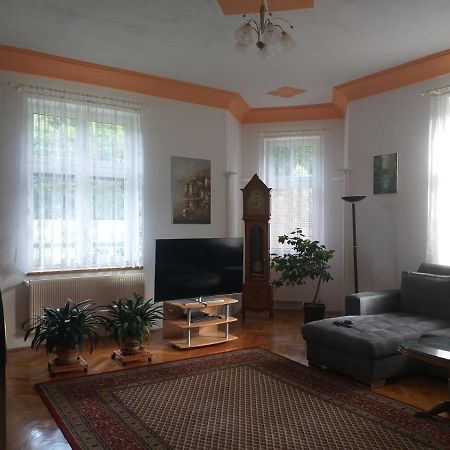Apartman Kraslice Exterior photo