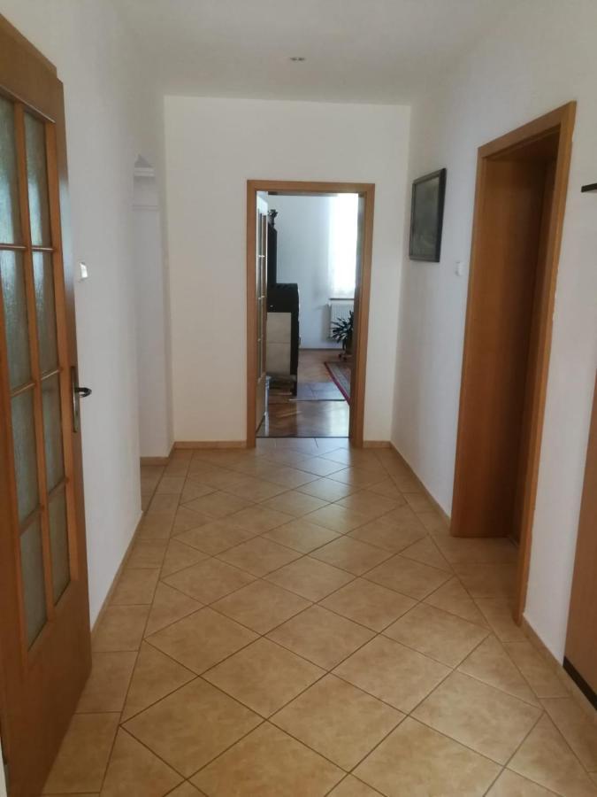 Apartman Kraslice Exterior photo